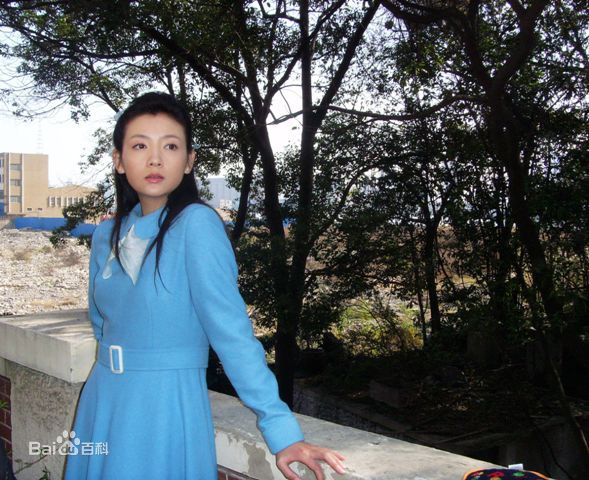 最优质崔波(Amber)精彩图册