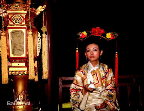 最优质崔波(Amber)精彩图册