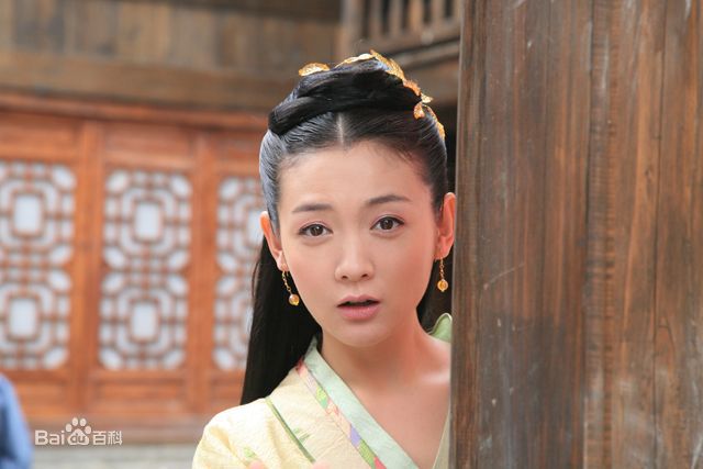 最优质崔波(Amber)精彩图册