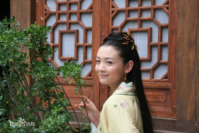 最优质崔波(Amber)精彩图册