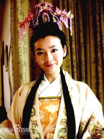 最优质崔波(Amber)精彩图册