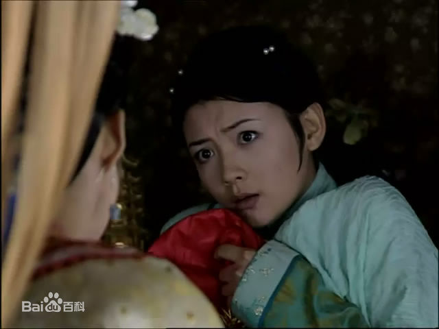 最优质崔波(Amber)精彩图册