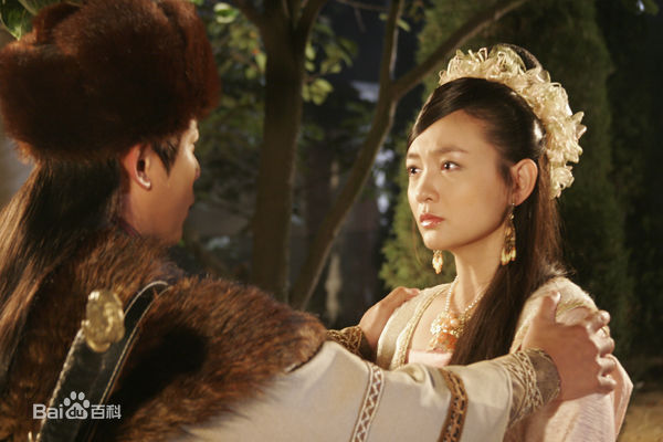 最优质崔波(Amber)精彩图册