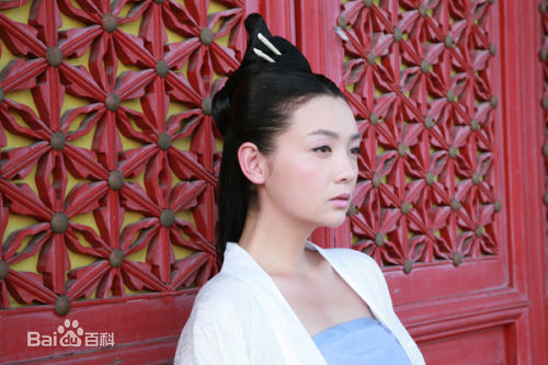 最优质崔波(Amber)精彩图册