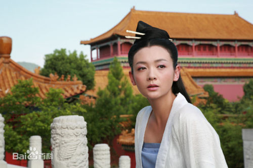 最优质崔波(Amber)精彩图册