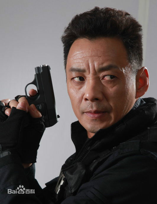 最新崔波(Amber)壁纸