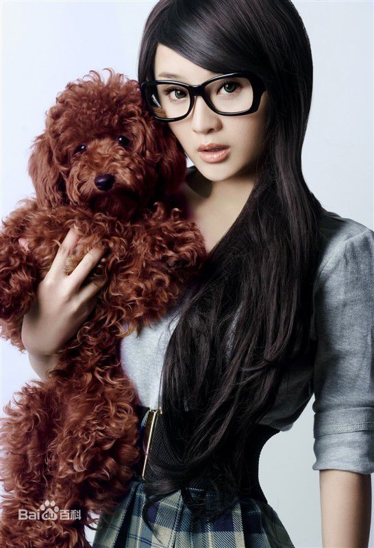 郭芷岑(Cecilia)塞西莉雅生活照