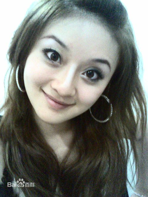 郭芷岑(Cecilia)塞西莉雅生活照