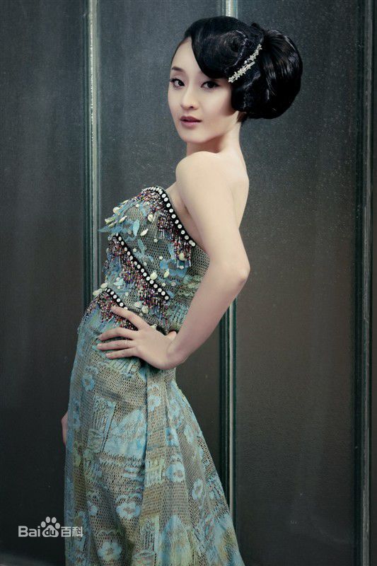 郭芷岑(Cecilia)塞西莉雅生活照