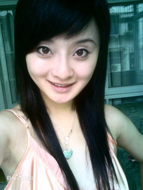 郭芷岑(Cecilia)塞西莉雅生活照