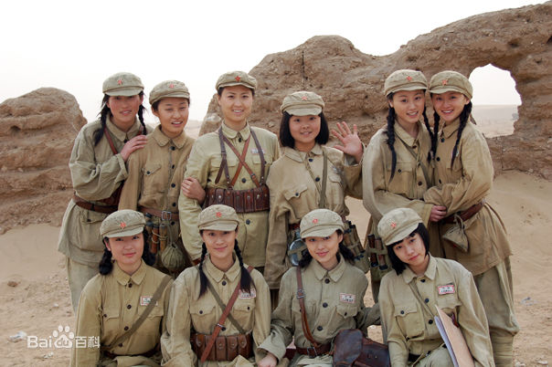 精选郭芷岑(Cecilia)