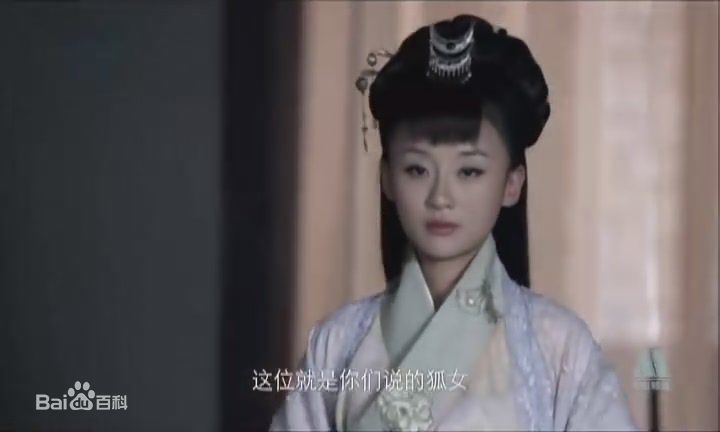 精选郭芷岑(Cecilia)