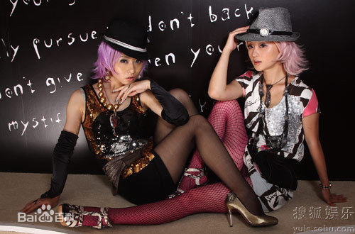 精选郭芷岑(Cecilia)