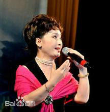 最优质魏慧丽生活照