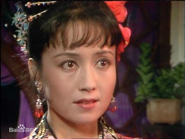 最优质魏慧丽生活照