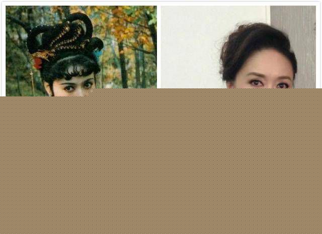 最优质魏慧丽生活照