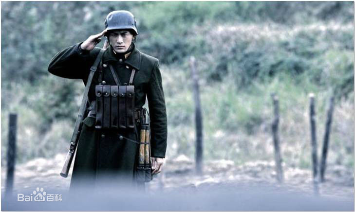 田牧宸(Tim)高清剧照