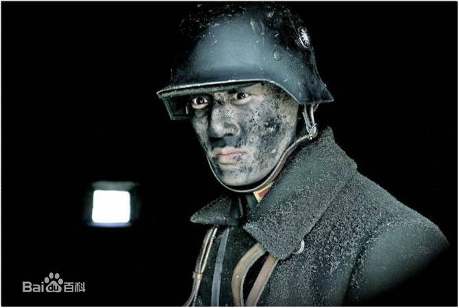 田牧宸(Tim)高清剧照