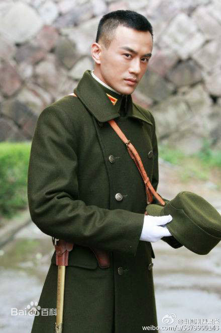 田牧宸(Tim)高清剧照