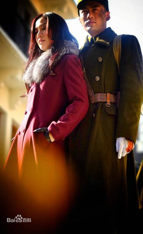 田牧宸(Tim)高清剧照