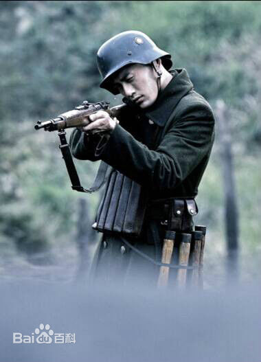 田牧宸(Tim)高清剧照