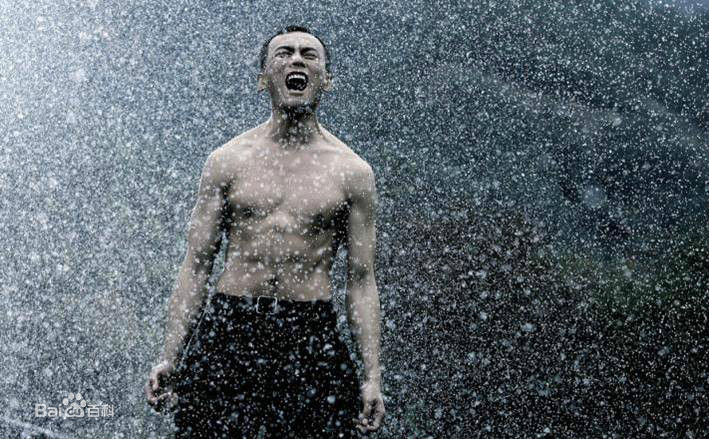 田牧宸(Tim)高清剧照