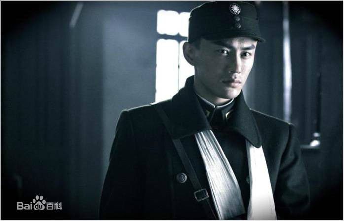 田牧宸(Tim)高清剧照