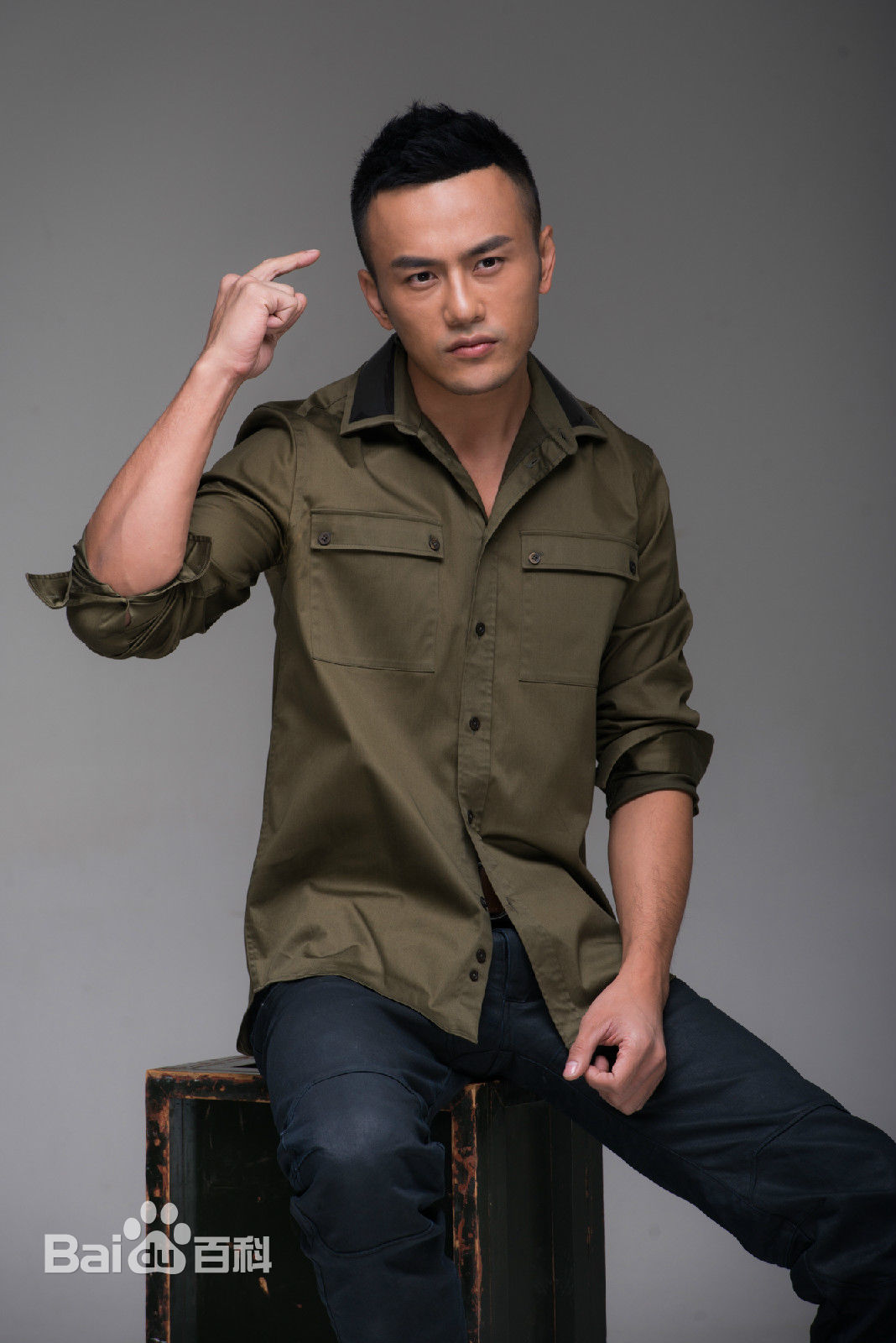 田牧宸(Tim)个人