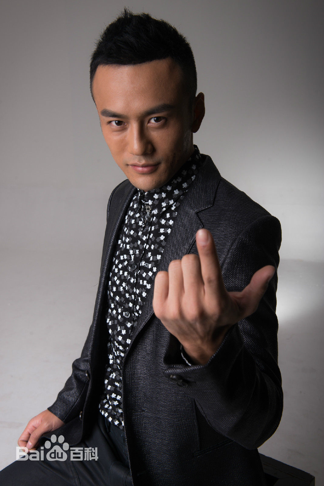 田牧宸(Tim)个人