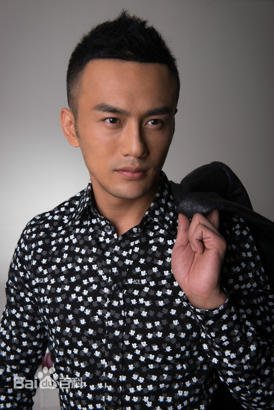 田牧宸(Tim)个人