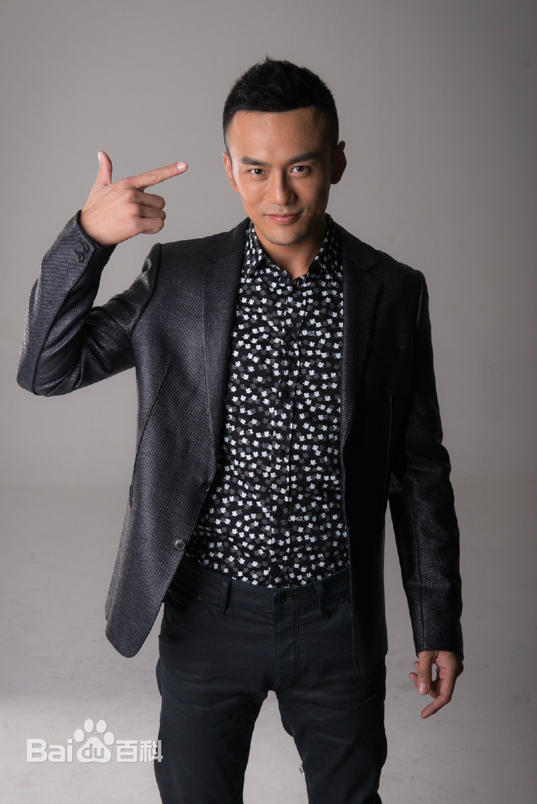 田牧宸(Tim)个人