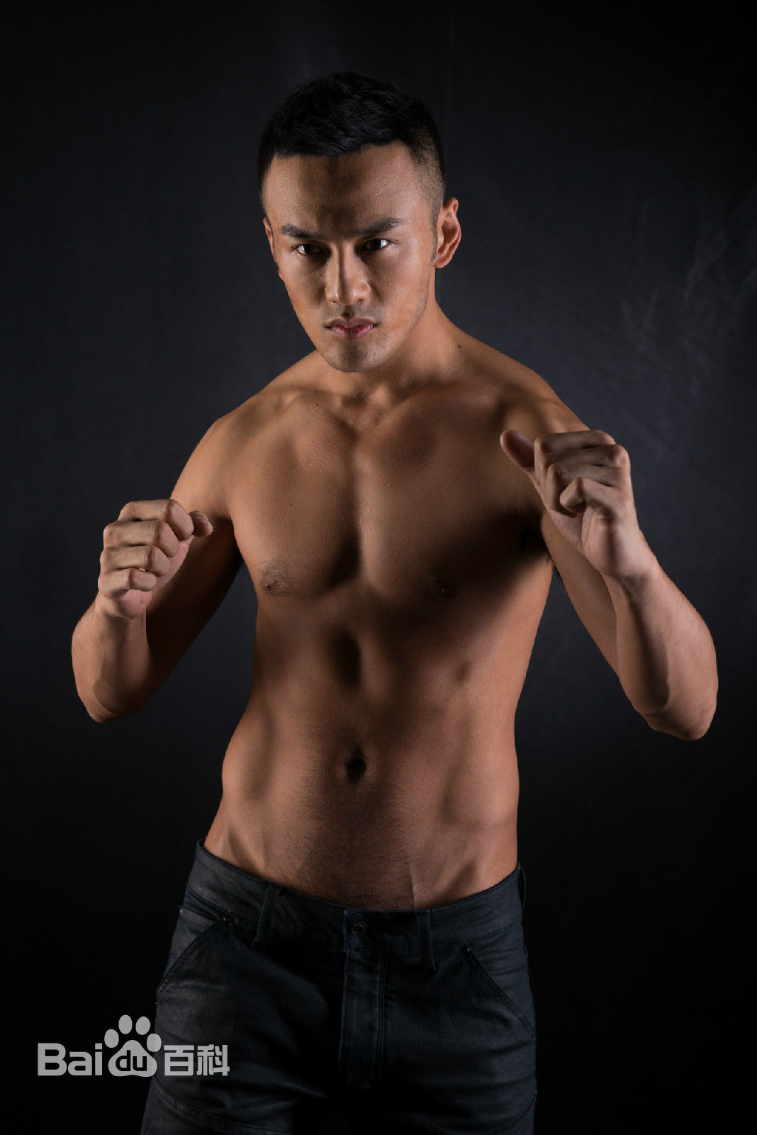 田牧宸(Tim)个人