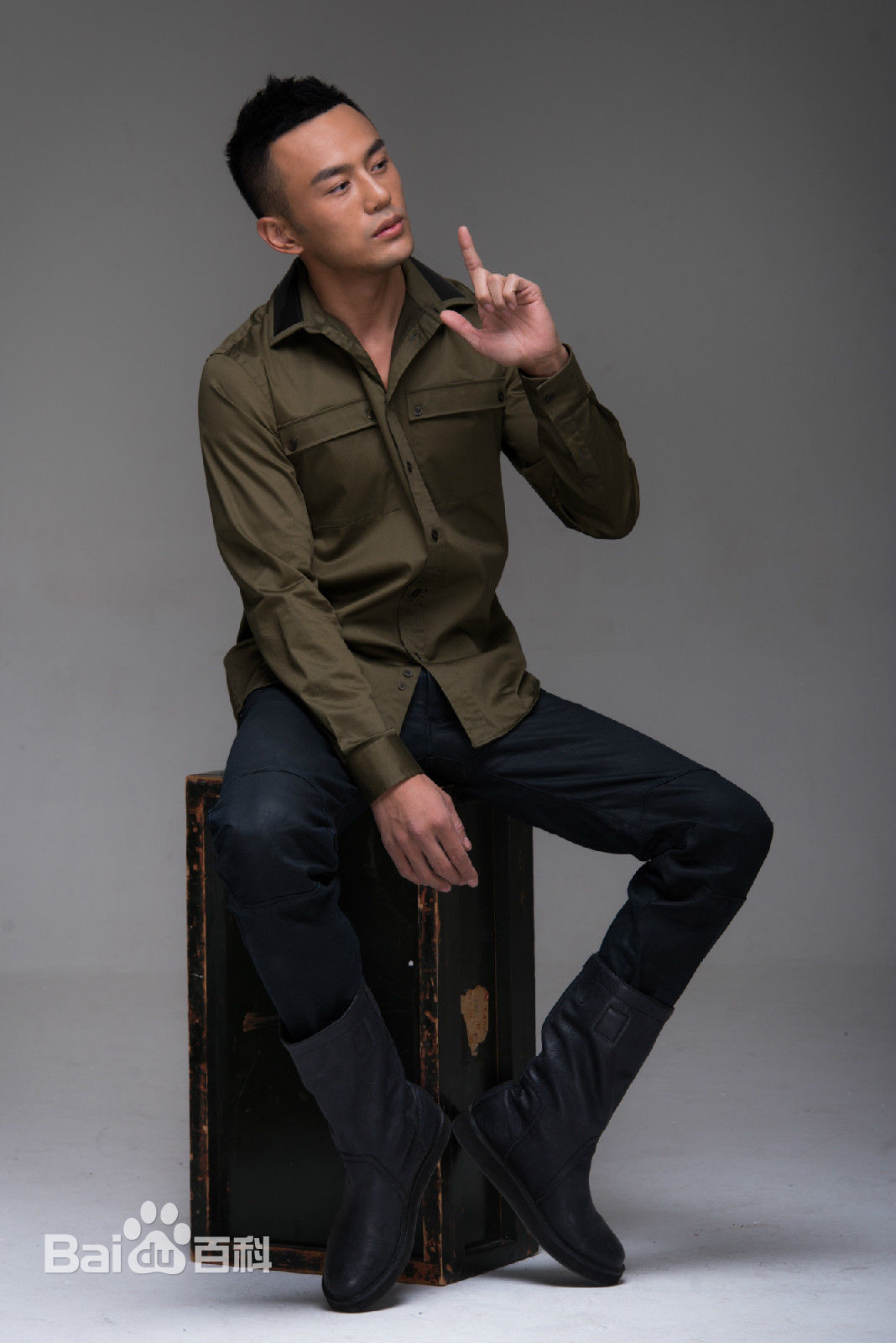 田牧宸(Tim)个人