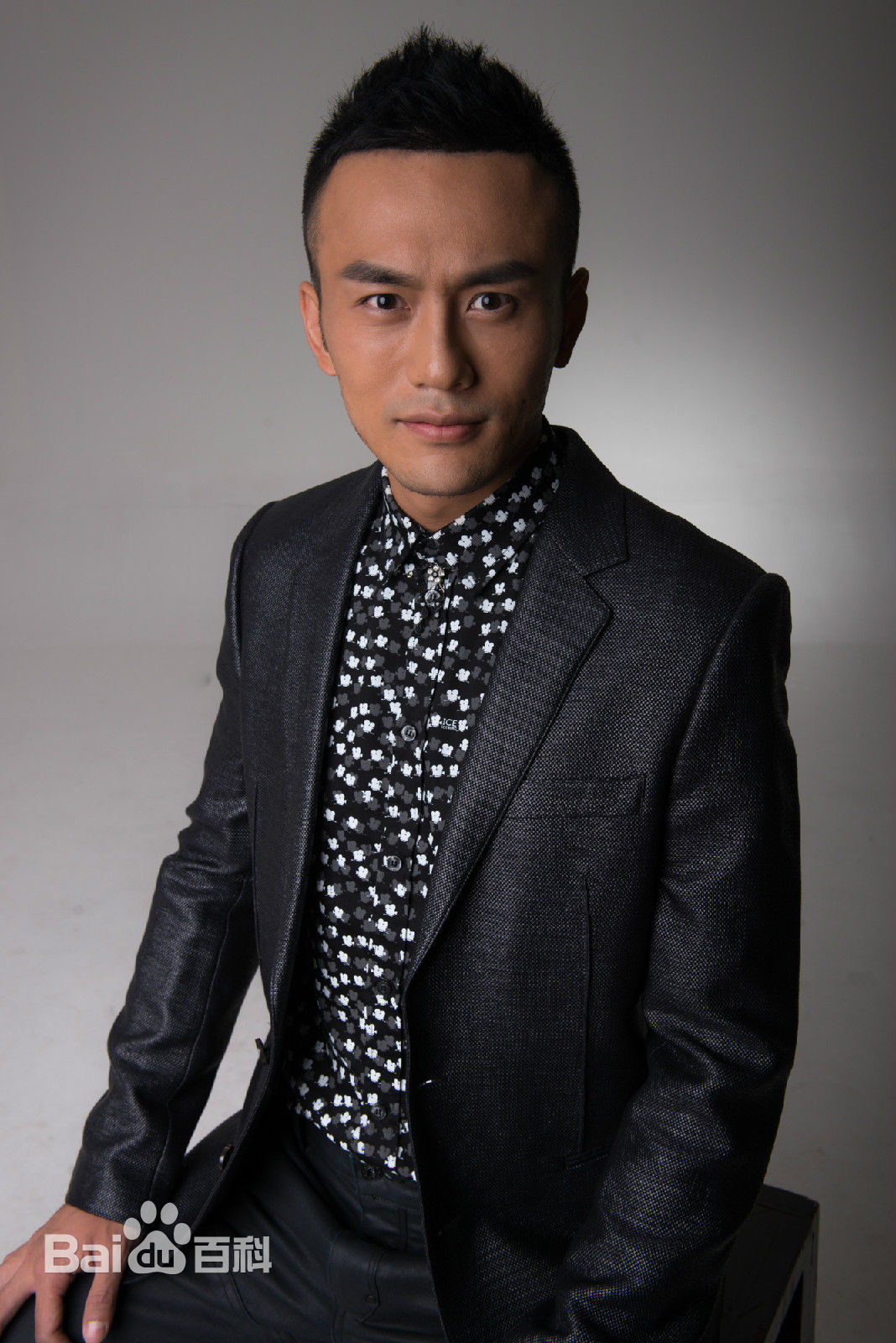 田牧宸(Tim)个人