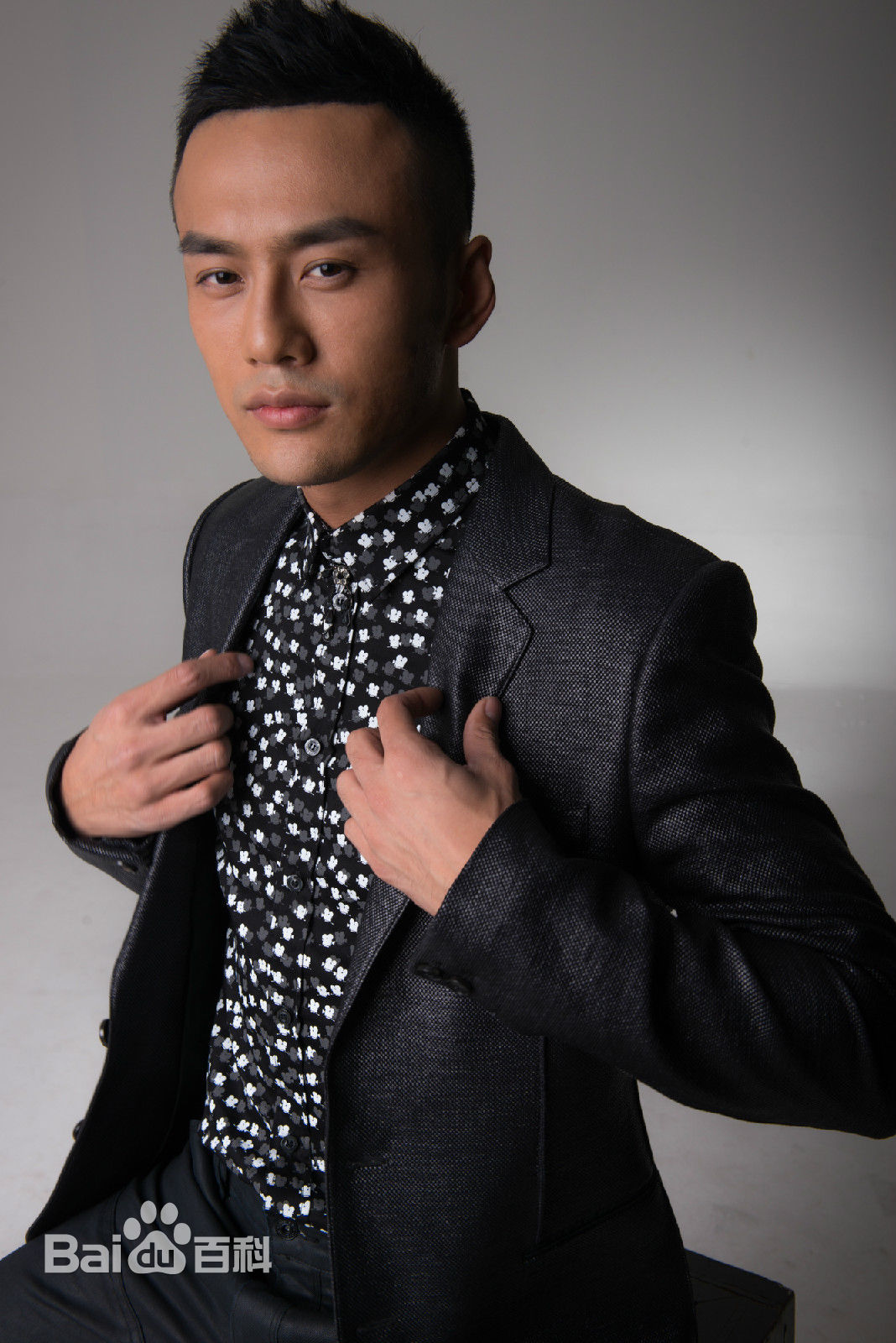 田牧宸(Tim)个人