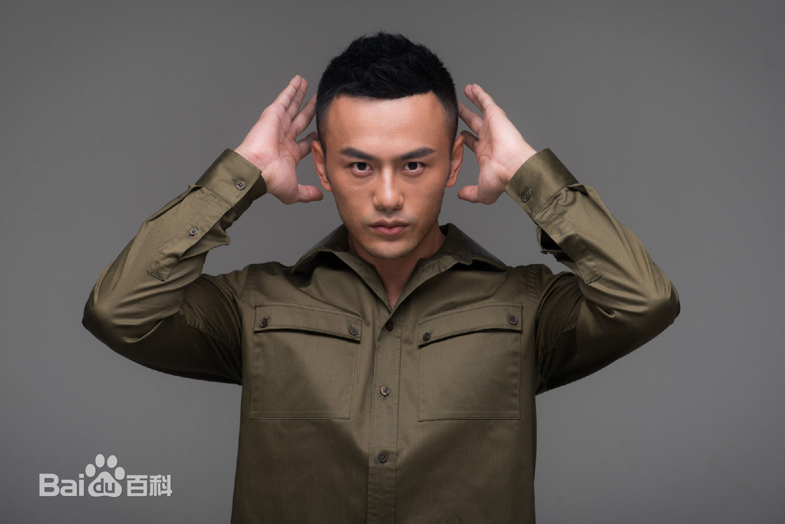 田牧宸(Tim)个人