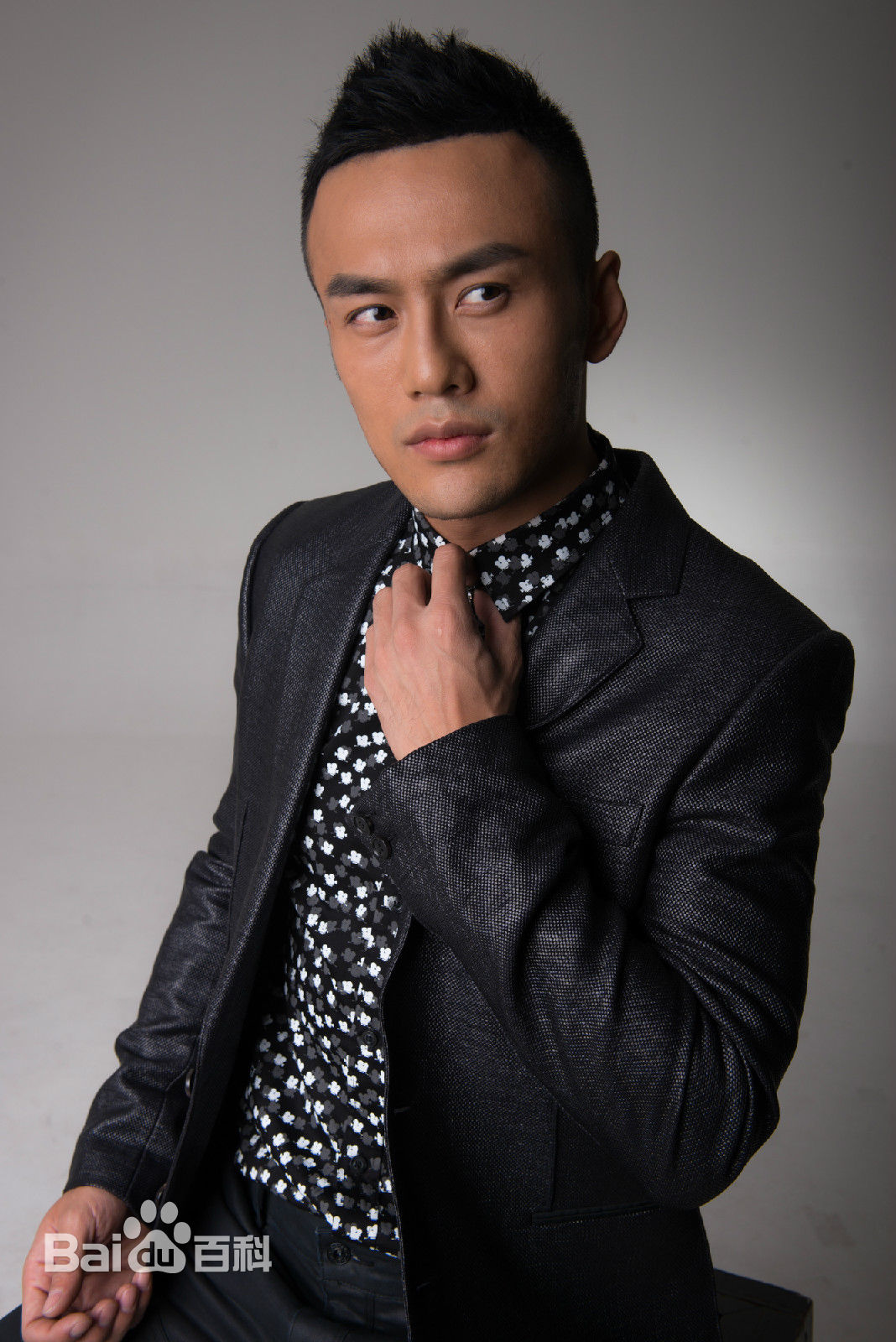 田牧宸(Tim)个人