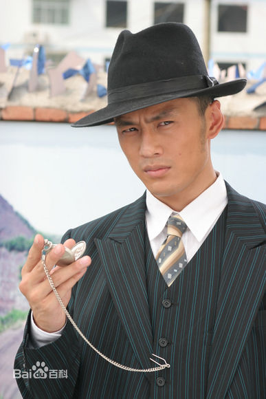 田牧宸(Tim)剧中壁纸壁纸