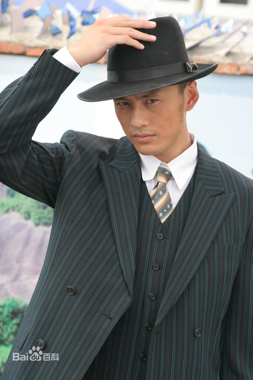 田牧宸(Tim)剧中壁纸壁纸