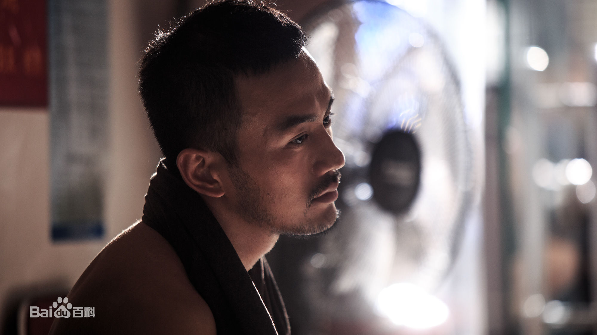 田牧宸(Tim)剧中壁纸壁纸