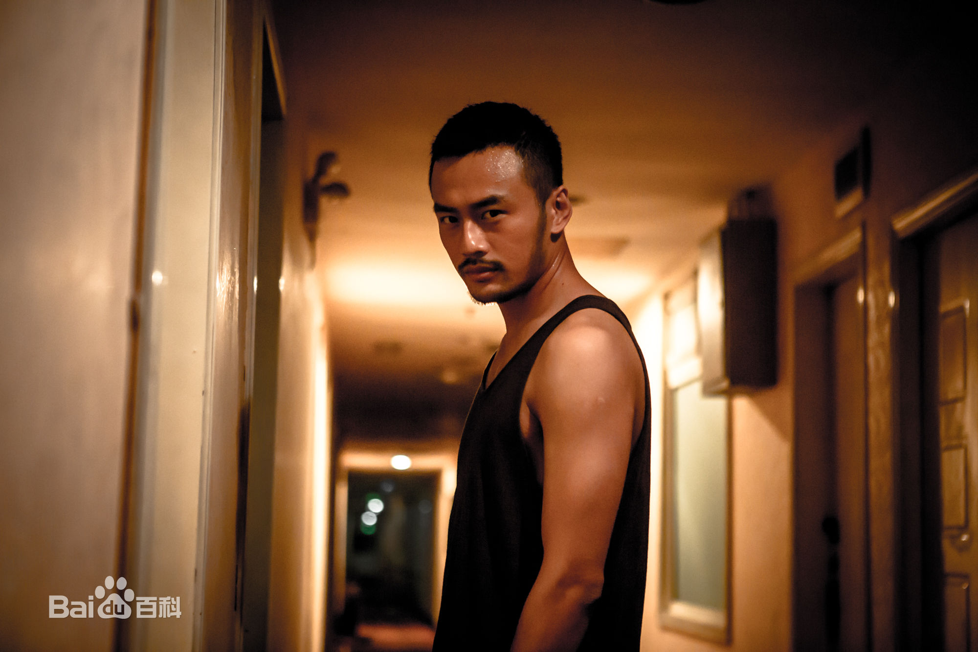 田牧宸(Tim)剧中壁纸壁纸