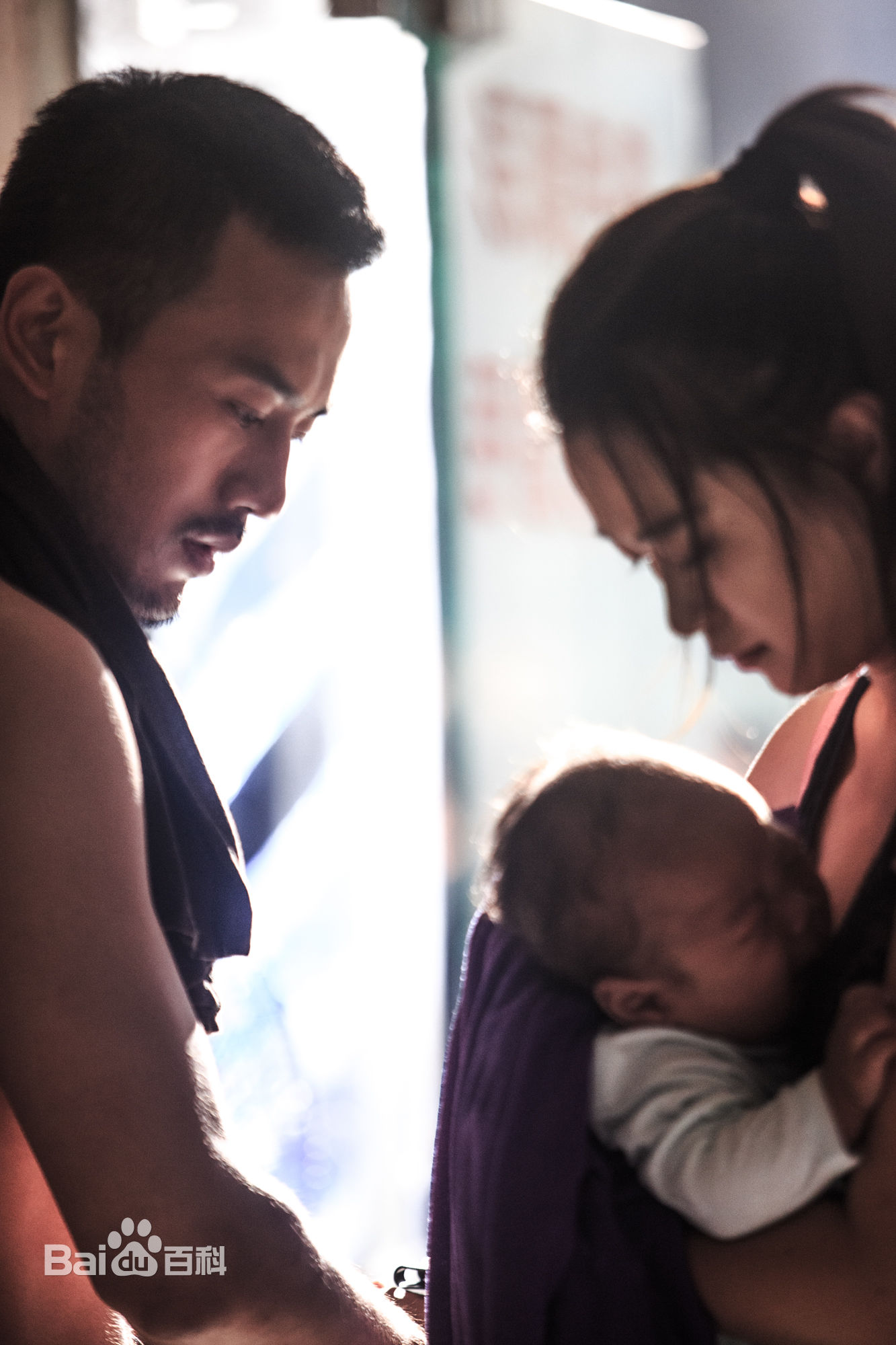 田牧宸(Tim)剧中壁纸壁纸