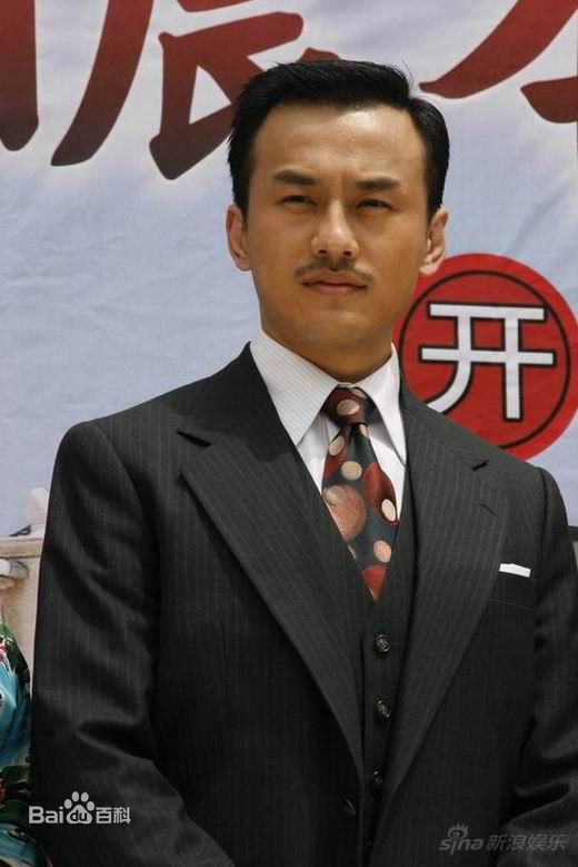 田牧宸(Tim)剧中壁纸壁纸