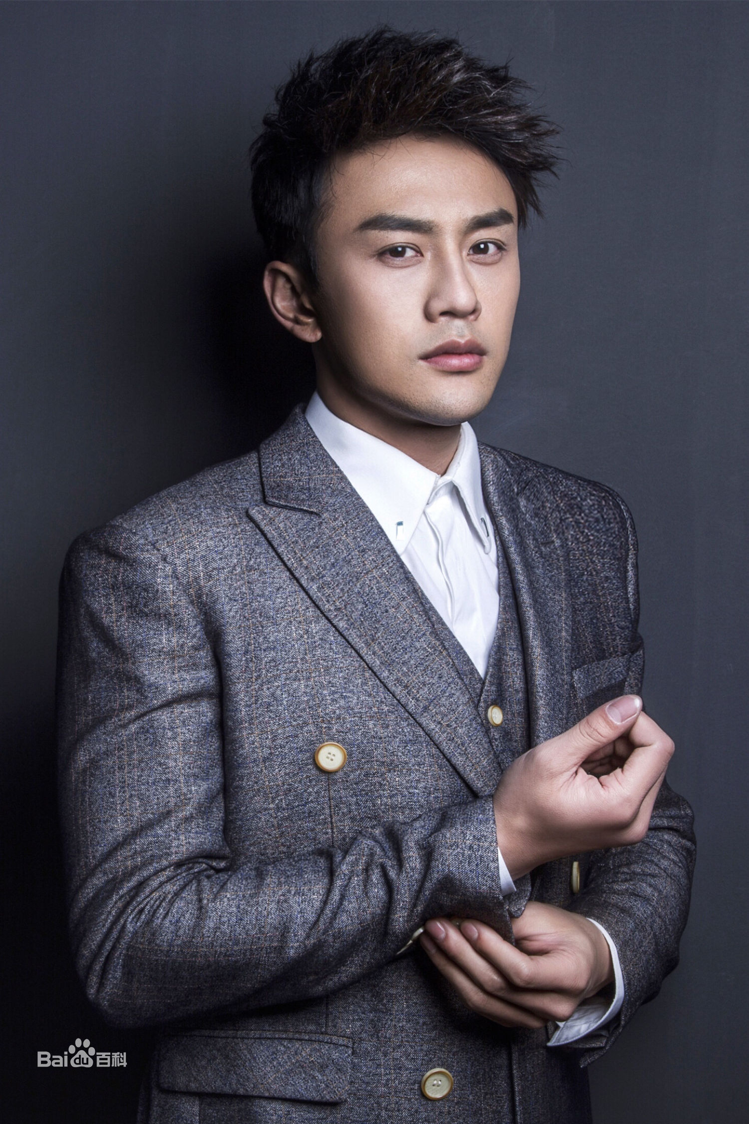 田牧宸(Tim)精选图册