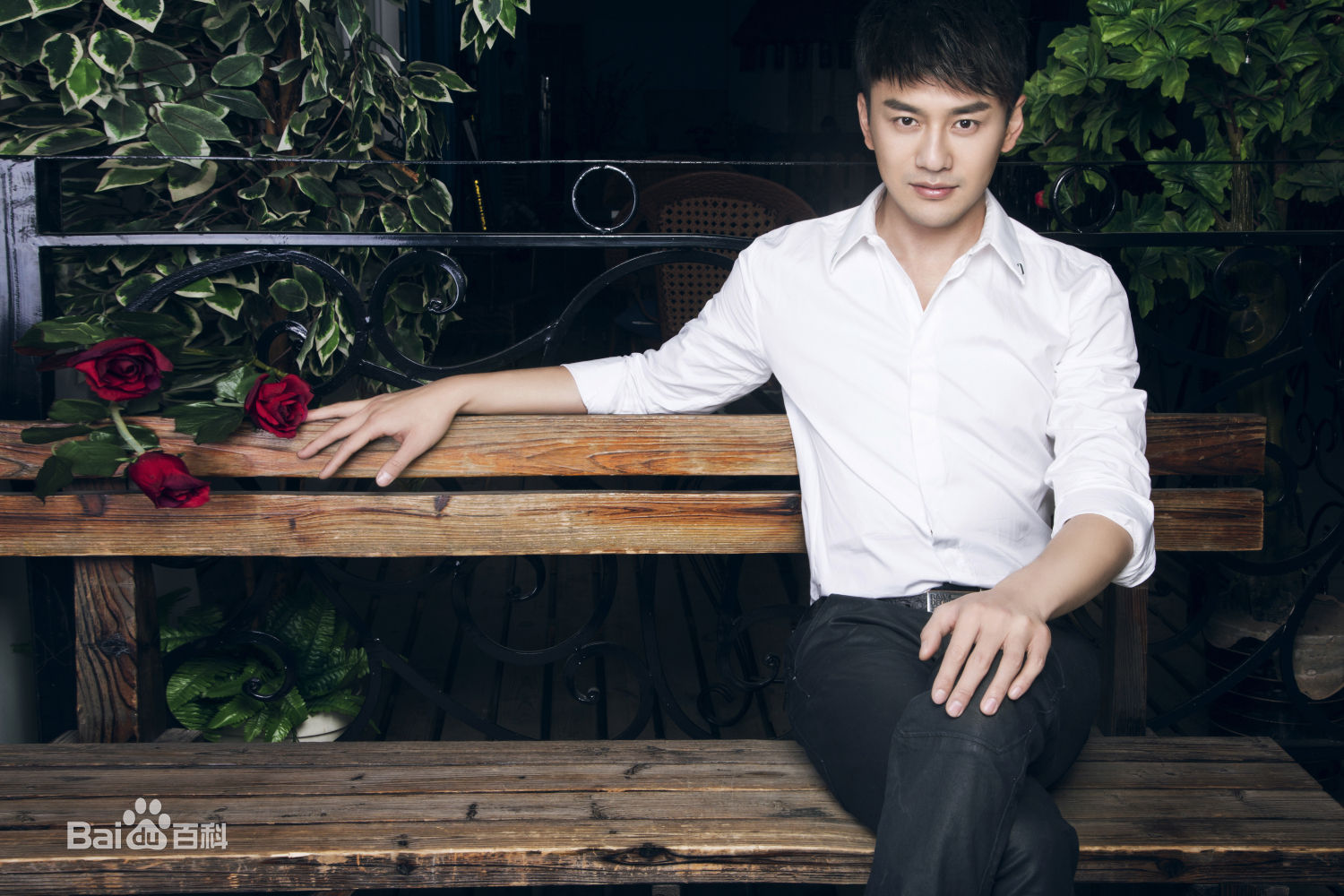 田牧宸(Tim)精选图册