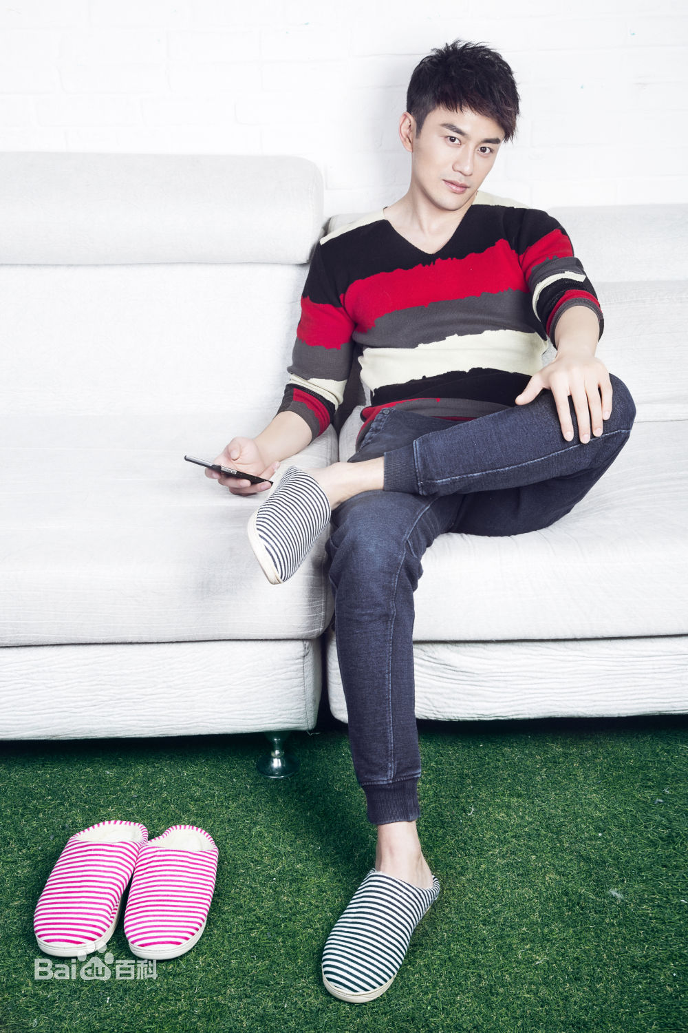 田牧宸(Tim)精选图册