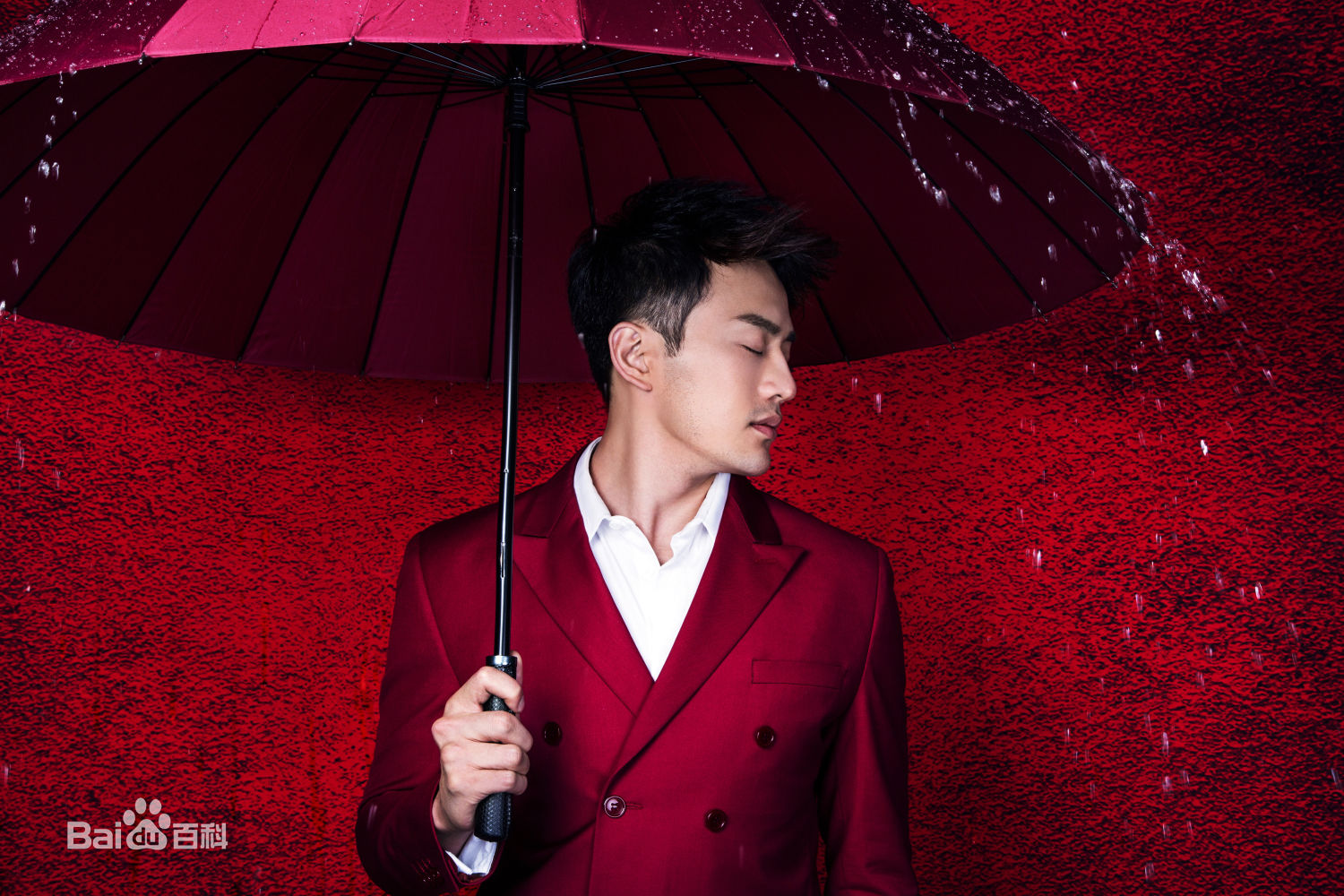 田牧宸(Tim)精选图册