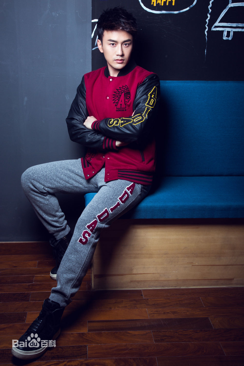 田牧宸(Tim)精选图册