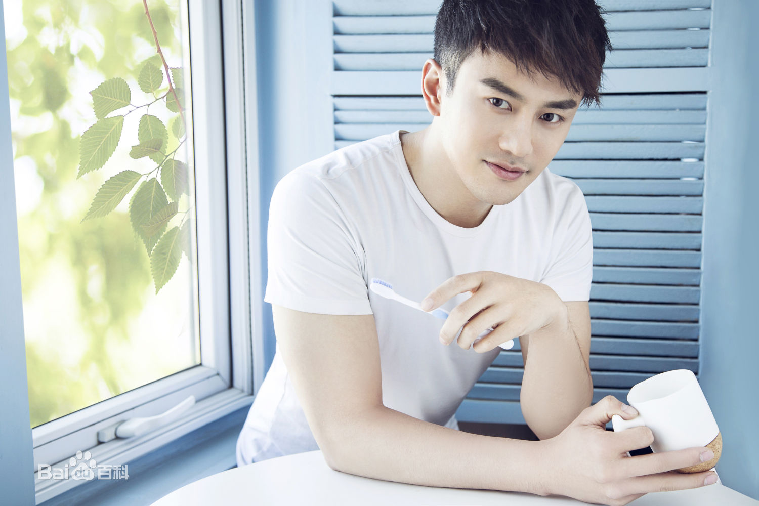 田牧宸(Tim)精选图册