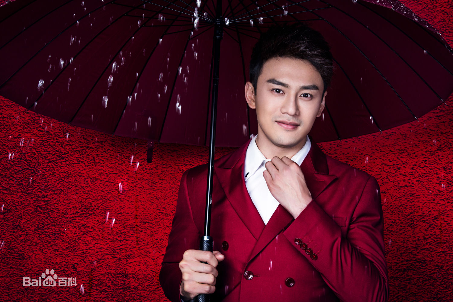 田牧宸(Tim)精选图册